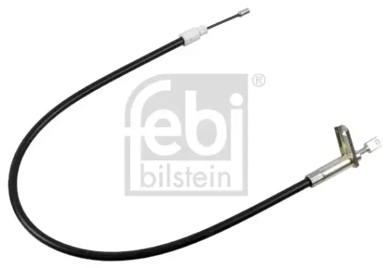 Seilzug, Feststellbremse hinten rechts FEBI BILSTEIN 22675 Bild Seilzug, Feststellbremse hinten rechts FEBI BILSTEIN 22675