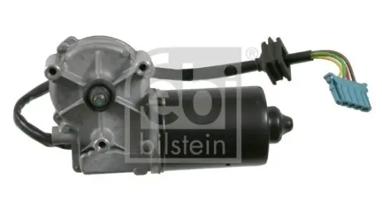 Wischermotor 12 V vorne FEBI BILSTEIN 22688 Bild Wischermotor 12 V vorne FEBI BILSTEIN 22688