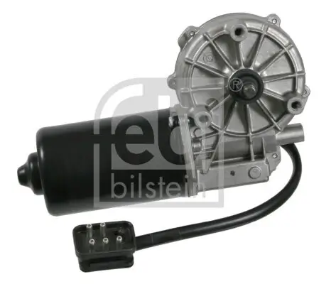Wischermotor 12 V vorne FEBI BILSTEIN 22690