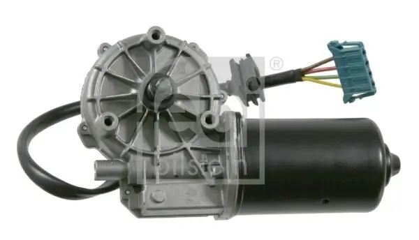 Wischermotor 12 V vorne FEBI BILSTEIN 22691