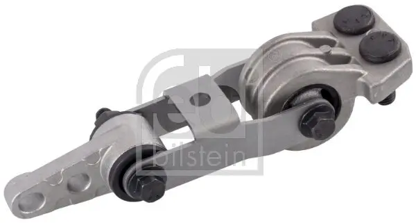 Lagerung, Motor vorne unten FEBI BILSTEIN 22711