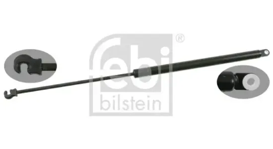 Gasfeder, Koffer-/Laderaum FEBI BILSTEIN 22717 Bild Gasfeder, Koffer-/Laderaum FEBI BILSTEIN 22717