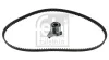 Zahnriemensatz FEBI BILSTEIN 22723