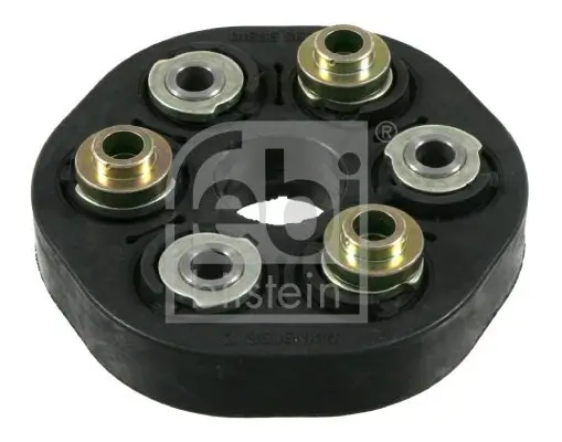 Gelenk, Gelenkwelle FEBI BILSTEIN 22725