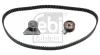 Zahnriemensatz FEBI BILSTEIN 22729