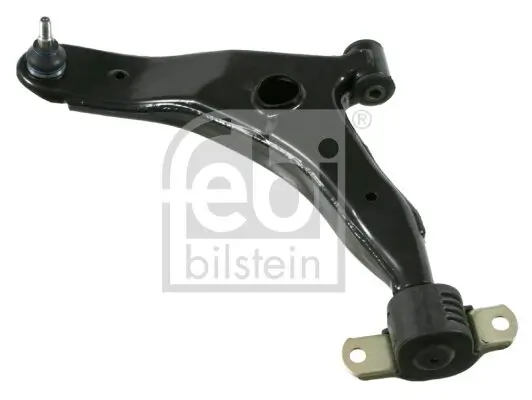 Lenker, Radaufhängung Vorderachse links unten FEBI BILSTEIN 22740