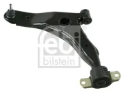 Lenker, Radaufhängung Vorderachse links unten FEBI BILSTEIN 22740