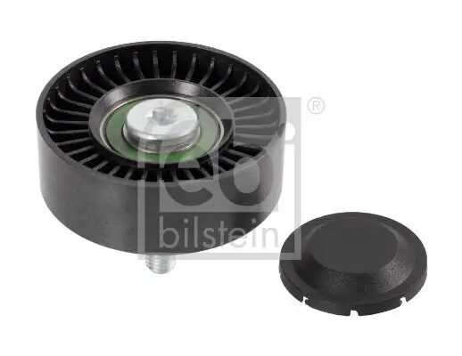 Umlenk-/Führungsrolle, Keilrippenriemen FEBI BILSTEIN 22744