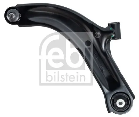 Lenker, Radaufhängung FEBI BILSTEIN 22747 Bild Lenker, Radaufhängung FEBI BILSTEIN 22747