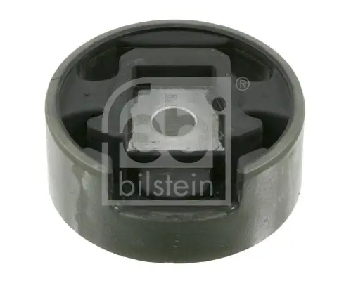 Lagerung, Motor unten FEBI BILSTEIN 22760 Bild Lagerung, Motor unten FEBI BILSTEIN 22760