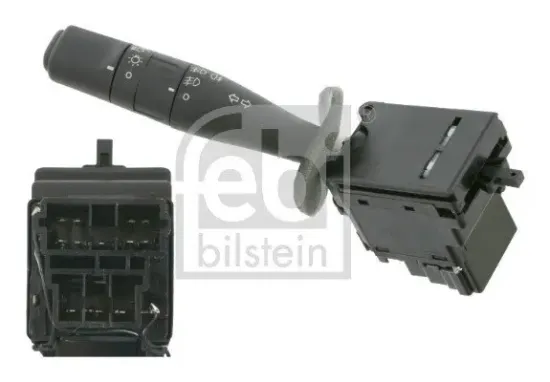 Lenkstockschalter FEBI BILSTEIN 22771 Bild Lenkstockschalter FEBI BILSTEIN 22771