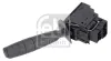 Lenkstockschalter FEBI BILSTEIN 22773 Bild Lenkstockschalter FEBI BILSTEIN 22773