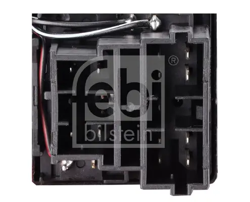 Lenkstockschalter FEBI BILSTEIN 22773 Bild Lenkstockschalter FEBI BILSTEIN 22773