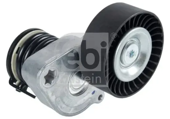 Riemenspanner, Keilrippenriemen FEBI BILSTEIN 22776 Bild Riemenspanner, Keilrippenriemen FEBI BILSTEIN 22776