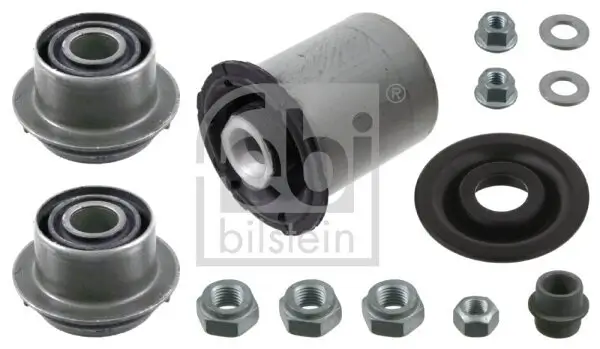 Lagerung, Lenker Vorderachse links Vorderachse rechts FEBI BILSTEIN 22785