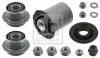 Lagerung, Lenker Vorderachse links Vorderachse rechts FEBI BILSTEIN 22785