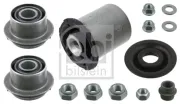 Lagerung, Lenker Vorderachse links Vorderachse rechts FEBI BILSTEIN 22785