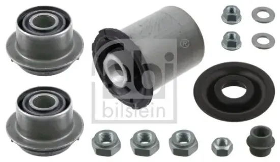 Lagerung, Lenker Vorderachse links Vorderachse rechts FEBI BILSTEIN 22785 Bild Lagerung, Lenker Vorderachse links Vorderachse rechts FEBI BILSTEIN 22785