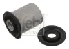 Lagerung, Lenker Vorderachse FEBI BILSTEIN 22786