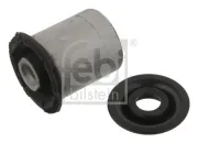 Lagerung, Lenker Vorderachse FEBI BILSTEIN 22786