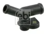 K&uuml;hlmittelflansch links FEBI BILSTEIN 22796