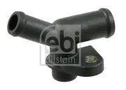 Kühlmittelflansch FEBI BILSTEIN 22796