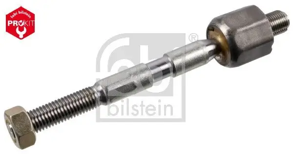 Axialgelenk, Spurstange Vorderachse links Vorderachse rechts FEBI BILSTEIN 22797