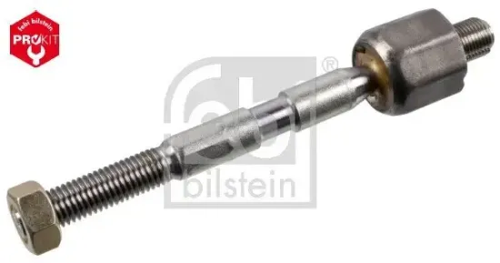 Axialgelenk, Spurstange Vorderachse links Vorderachse rechts FEBI BILSTEIN 22797 Bild Axialgelenk, Spurstange Vorderachse links Vorderachse rechts FEBI BILSTEIN 22797