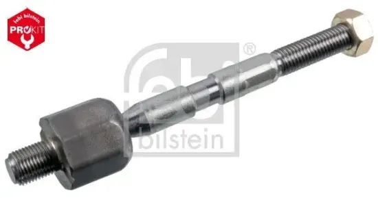 Axialgelenk, Spurstange Vorderachse links Vorderachse rechts FEBI BILSTEIN 22797 Bild Axialgelenk, Spurstange Vorderachse links Vorderachse rechts FEBI BILSTEIN 22797