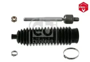 Axialgelenk, Spurstange Vorderachse links Vorderachse rechts FEBI BILSTEIN 22798