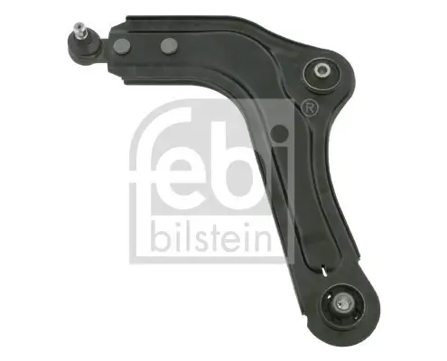 Lenker, Radaufhängung Vorderachse links unten FEBI BILSTEIN 22801