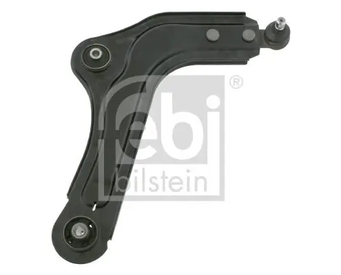 Lenker, Radaufhängung Vorderachse unten rechts FEBI BILSTEIN 22802 Bild Lenker, Radaufhängung Vorderachse unten rechts FEBI BILSTEIN 22802