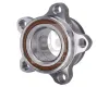Radlagersatz Vorderachse links Vorderachse rechts FEBI BILSTEIN 22805 Bild Radlagersatz Vorderachse links Vorderachse rechts FEBI BILSTEIN 22805