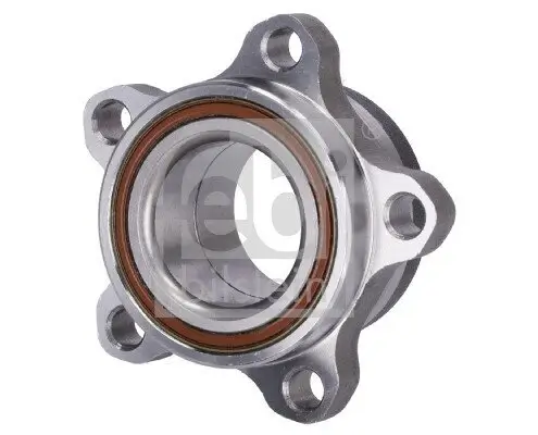 Radlagersatz Vorderachse links Vorderachse rechts FEBI BILSTEIN 22805 Bild Radlagersatz Vorderachse links Vorderachse rechts FEBI BILSTEIN 22805