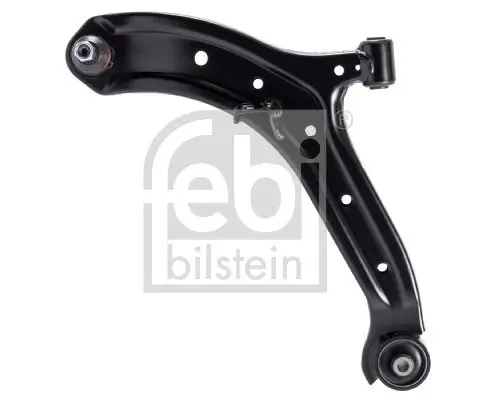 Lenker, Radaufhängung Vorderachse links unten FEBI BILSTEIN 22823 Bild Lenker, Radaufhängung Vorderachse links unten FEBI BILSTEIN 22823