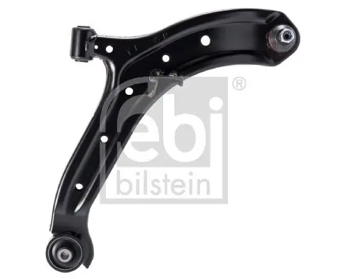 Lenker, Radaufhängung Vorderachse unten rechts FEBI BILSTEIN 22824 Bild Lenker, Radaufhängung Vorderachse unten rechts FEBI BILSTEIN 22824