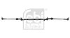 Lenkstange FEBI BILSTEIN 22839