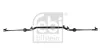 Lenkstange FEBI BILSTEIN 22839 Bild Lenkstange FEBI BILSTEIN 22839