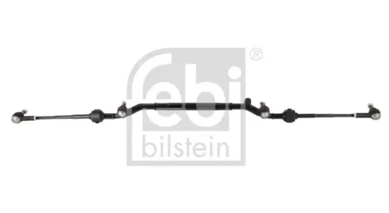 Lenkstange FEBI BILSTEIN 22839 Bild Lenkstange FEBI BILSTEIN 22839