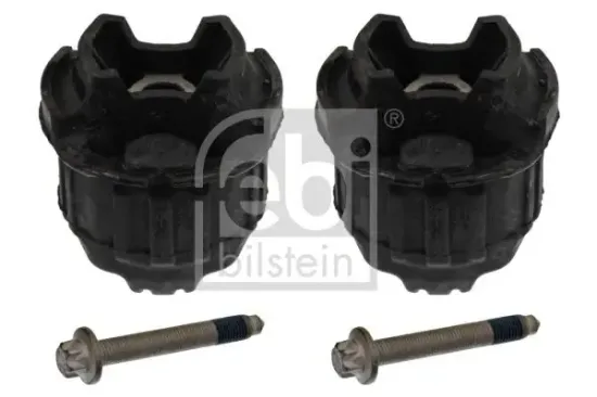Lagersatz, Achskörper Hinterachse links Hinterachse rechts hinten FEBI BILSTEIN 22840 Bild Lagersatz, Achskörper Hinterachse links Hinterachse rechts hinten FEBI BILSTEIN 22840