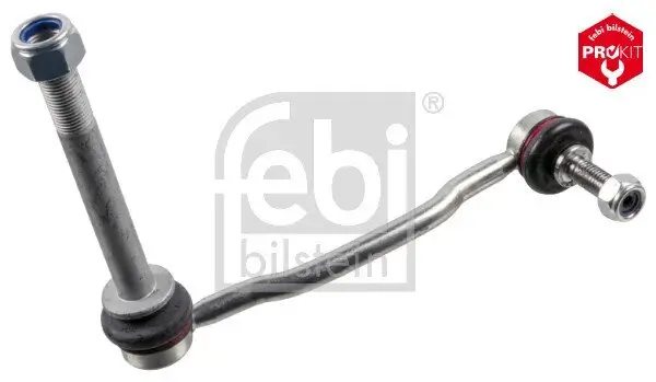 Stange/Strebe, Stabilisator Vorderachse links FEBI BILSTEIN 22846