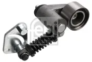 Ölpumpe FEBI BILSTEIN 34025