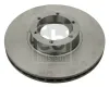 Bremsscheibe Vorderachse FEBI BILSTEIN 22853