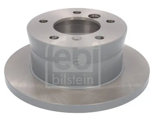 Bremsscheibe Hinterachse FEBI BILSTEIN 22858 Bild Bremsscheibe Hinterachse FEBI BILSTEIN 22858