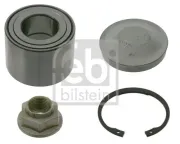 Radlagersatz Hinterachse links Hinterachse rechts FEBI BILSTEIN 22864