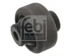 Lagerung, Lenker Vorderachse links unten hinten Vorderachse rechts FEBI BILSTEIN 22866