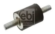 Bremsschlauch Vorderachse links Vorderachse rechts FEBI BILSTEIN 34054