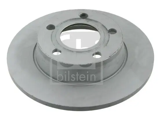 Bremsscheibe Hinterachse FEBI BILSTEIN 22906