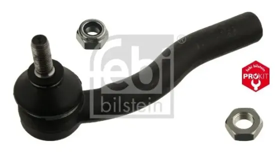 Spurstangenkopf Vorderachse links FEBI BILSTEIN 22907 Bild Spurstangenkopf Vorderachse links FEBI BILSTEIN 22907