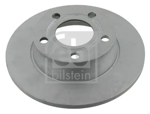 Bremsscheibe Hinterachse FEBI BILSTEIN 22908 Bild Bremsscheibe Hinterachse FEBI BILSTEIN 22908